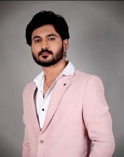 Karna Patel