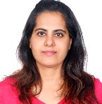 NISHA SAGAR MANSUKHANI
