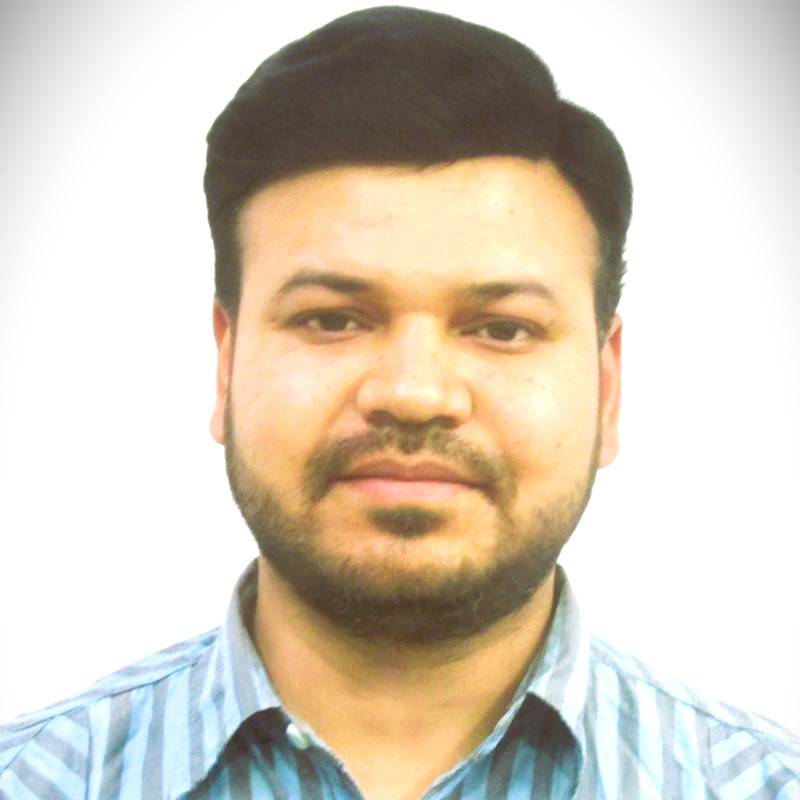 Akash Kumar Singh
