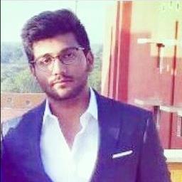 Zaid Ahmed