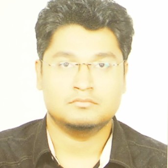 VIKAS CHATURVEDI