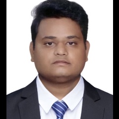 JITENDRA YADAV