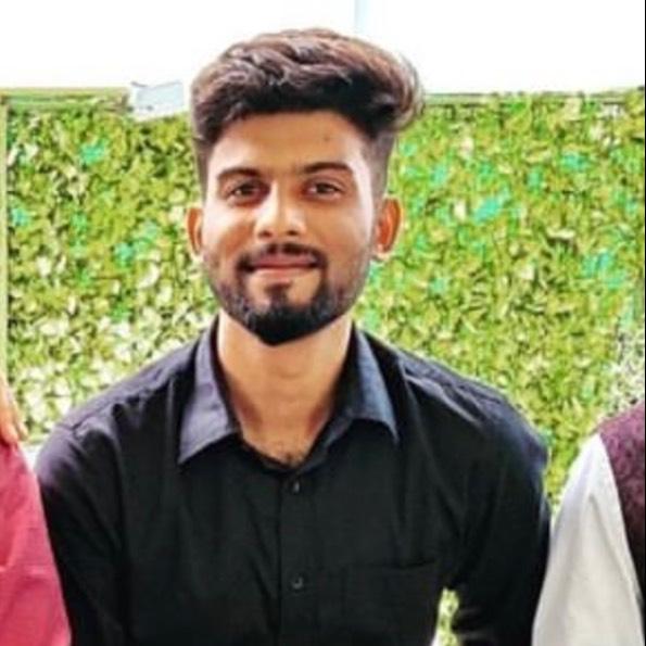 Syed Shah Raashid Abrar