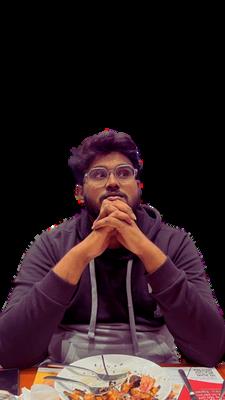Satish Sirikonda