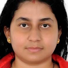 Barnali Sarangi