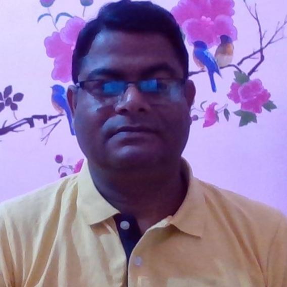 Hemanta Kumar De