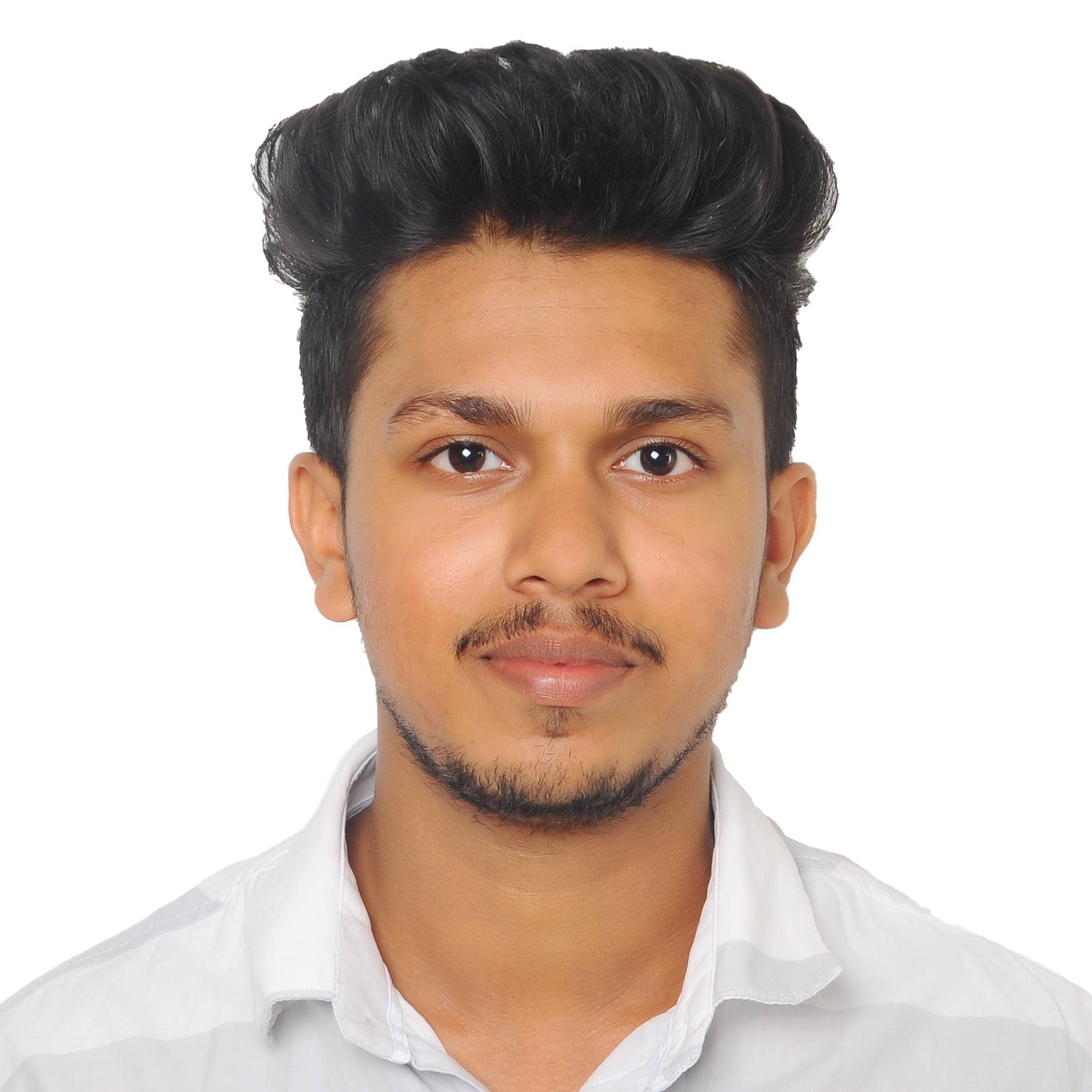 MUHAMMED ADHIL KP