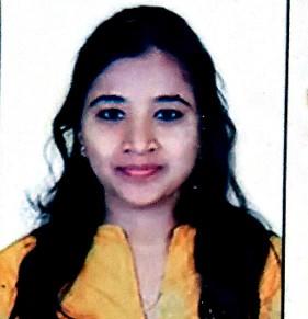 Ashwini Salimath