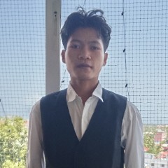 Jangminmang Haokip