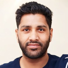 Vipin Kumar