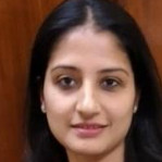 Varsha Ashok