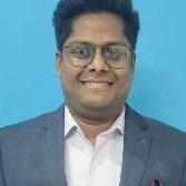Ashutosh Jha