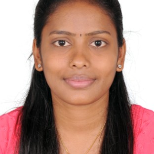 Pavithra K