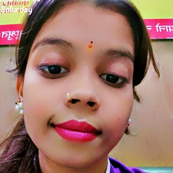KAJAL RAJU MAURYA