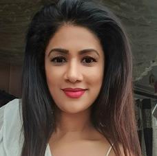 Deepshikha Chakraborty