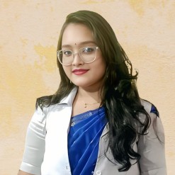 Dhriti Dey
