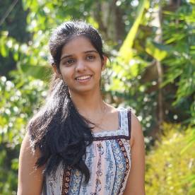 Subhiksha Venkatesan