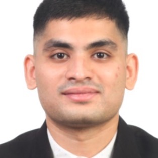 Ukshil Gandhi