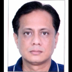 VIVEK DESHMUKH