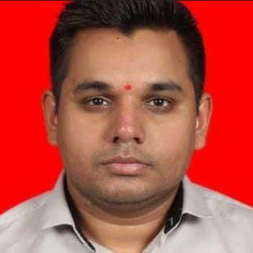 Akshay Ramrao Patwari