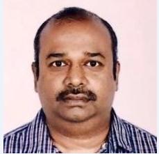 Ajay Gopalappa