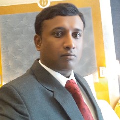 Venu Munigowda