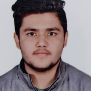 Vaibhav Dabas