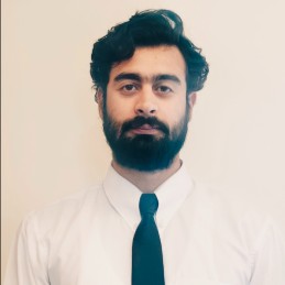Imad ud din