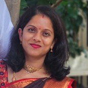 Kavitha Ramakrishna