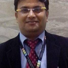 Vivek Sinha