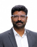 BHARATHIRAJ SELVARAJ