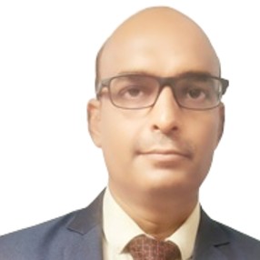 Indrajit Kumar Singh