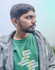 Ashwin Raghav