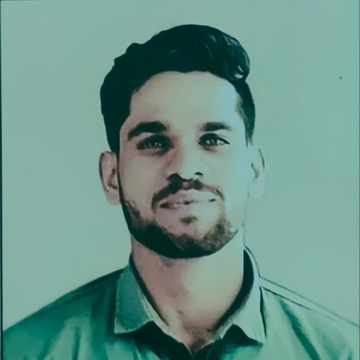 Akash Sardar