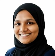 MOHAMED REHANA RAJA