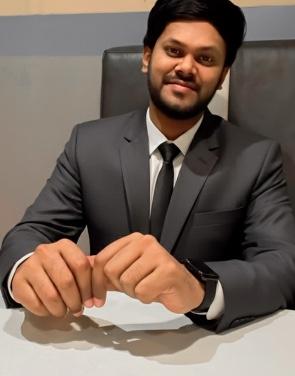 MANISH SAI SURAJ