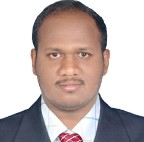 VINAYAK GOSAVI