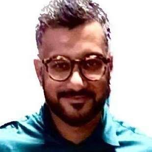 Pashupati M.K. Singh
