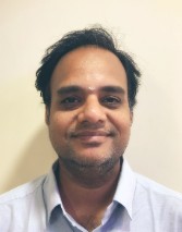 Lakshminarayana Vipparthi