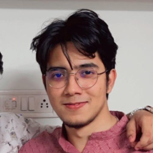 mohammad sharib