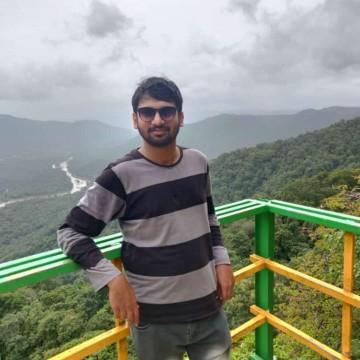 Sharath Holla V