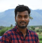 VINODH G