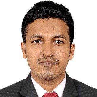 MUHAMED AFZAL M.A