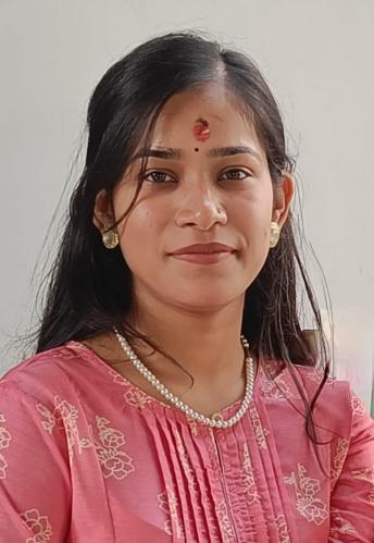 Nimisha