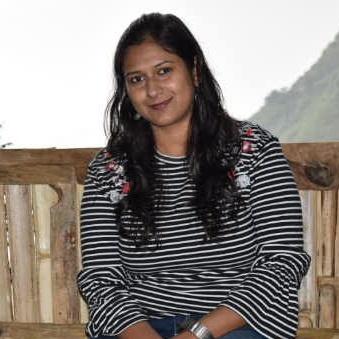 SONI KUMARI