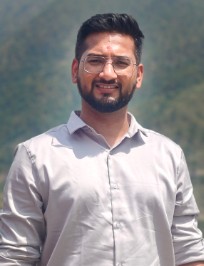 Bineet Sharma