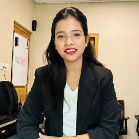JAYANTI JHA