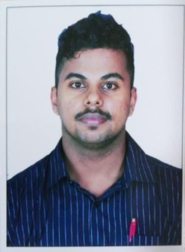 Dr.Prathik Suraj