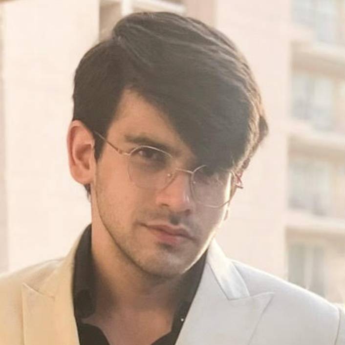 SIDHARTH CHAWLA