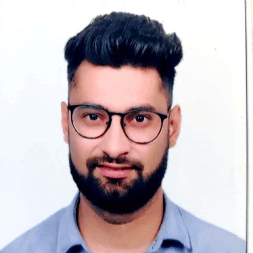 Arpit Mehrotra